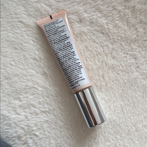 IT Cosmetics CC+ Nude Glow Foundation - Fair Beige - Picture 2 of 7